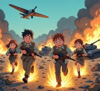 Lớp English Plus - C2 - Bài số 40